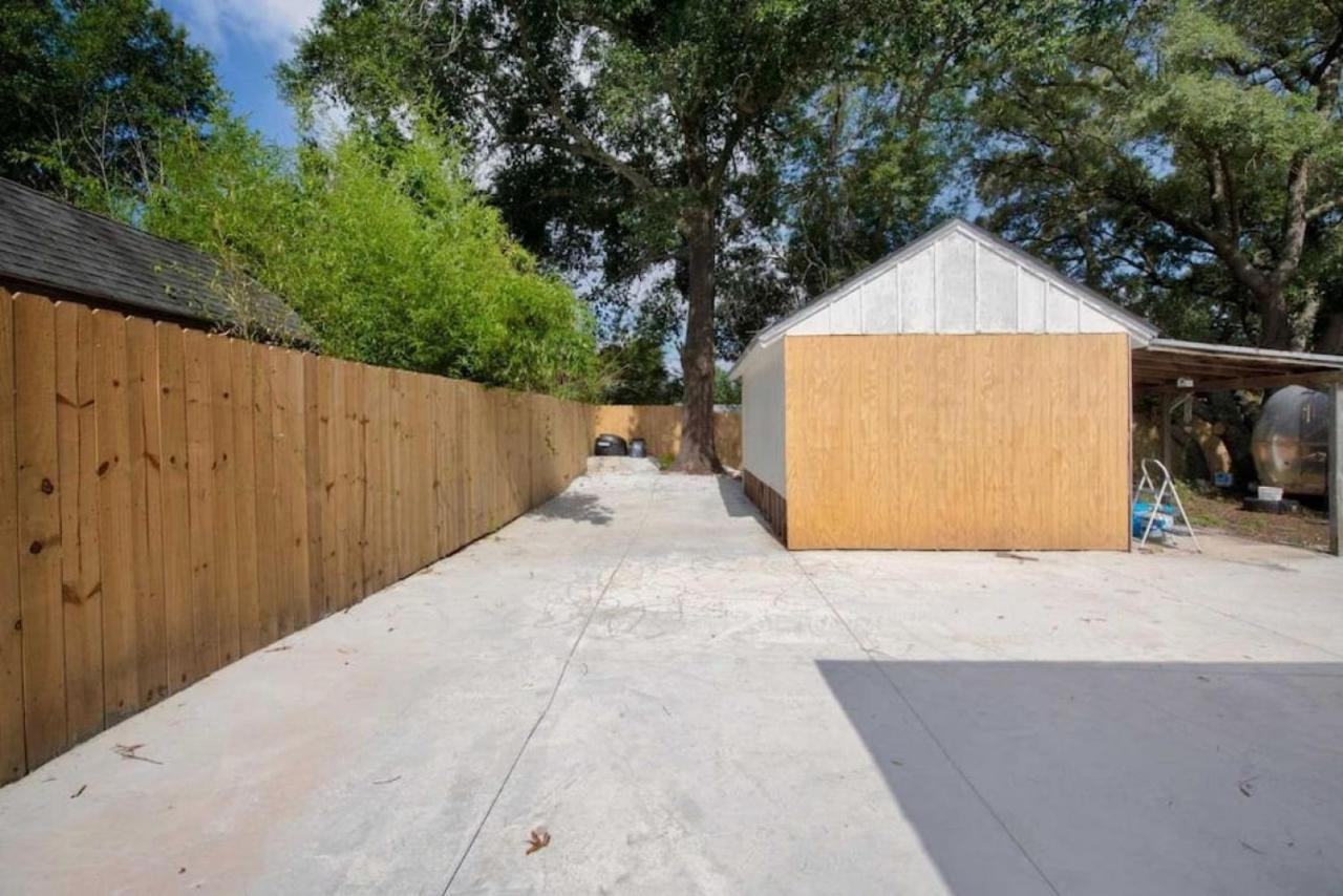 Near Fort Walton Beach, Peaceful 5 Bedrooms House Εξωτερικό φωτογραφία